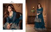 Heroine By Aashirwad 8694 TO 8697 Series Georgette Wedding Wear Sharara Readymade Suits Wholesale Online